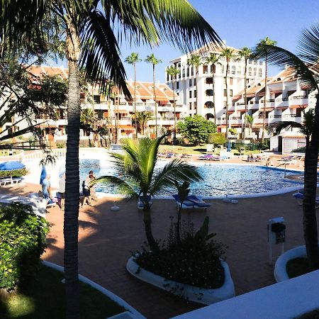 Lux&2Jacuzzi. New! Golden Mile Las Americas, Parque Santiago 2. Pool Heated Sea Water 2 Bdr Playa de las Americas  Bagian luar foto